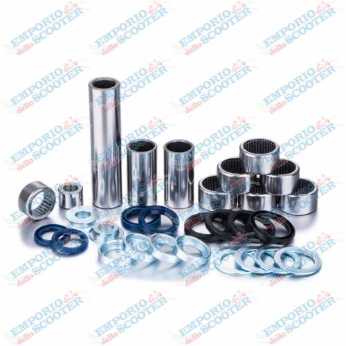Kit cuscinetti leveraggi Factory Links Yamaha YZF