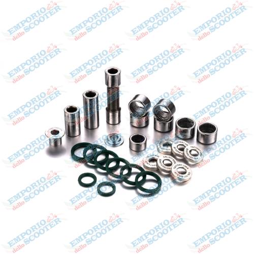 Linkage bearing rebuild kit Kawasaki KXF 450 2019-2024 Factory Links