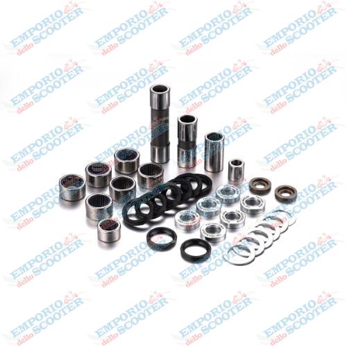 Kit reparation biellette Suzuki RMZ 2019-2024 Factory Links