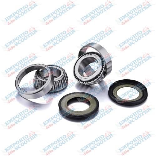 Kit cuscinetti sterzo Factory Links AJP, BMW, KAWASAKI, KTM, SUZUKI, TM, TRIUMPH, YAMAHA