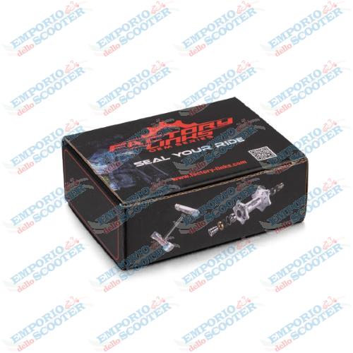 Kit cuscinetti sterzo Factory Links KTM 390
