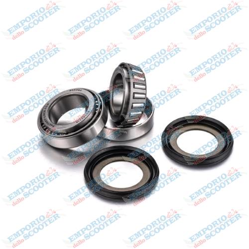 Kit cuscinetti sterzo Factory Links SUZUKI DR-Z 400