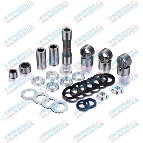 Linkage bearing rebuild kit GAS GAS (OLD) - RIEJU Factory Links