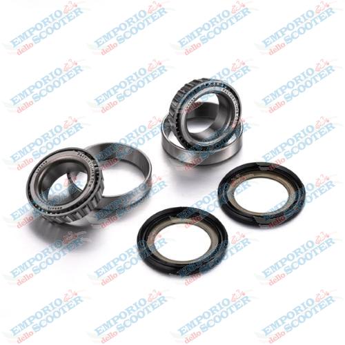 Kit roulement de colonne de direction HUSQVARNA, SWM