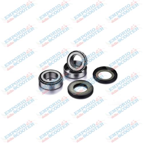 Kit cuscinetti sterzo Factory Links HARLEY-DAVIDSON XL1200