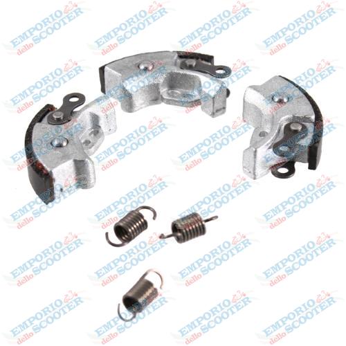 Massette Embrague EstÃ¡ndar sin variador FERODO FCD0535 r.o.2498134-120870