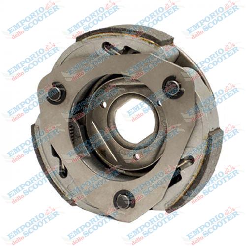 Conjunto de embrague FERODO FCC0520