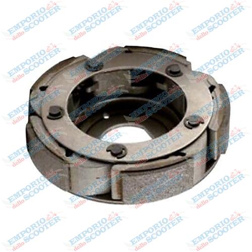 Girante frizione FERODO FCC0554 Malaguti Grizzly