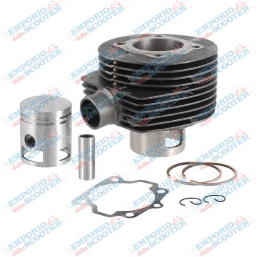 CILINDRO 150CC 2 TRAVASI VESPA VBA VBB GL SPRINT GT