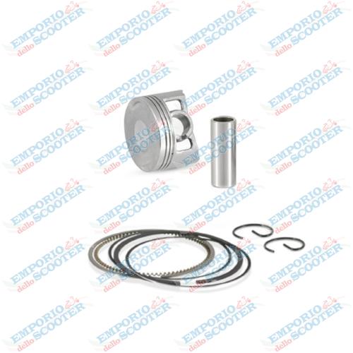 Piston GOETZE Honda SH 300i 2007/2019 72mm