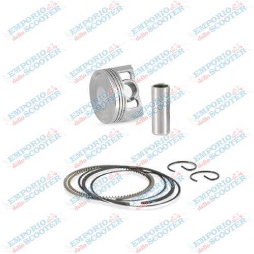 Pistone GOETZE Honda SH 300i 2007/2019 72,5mm
