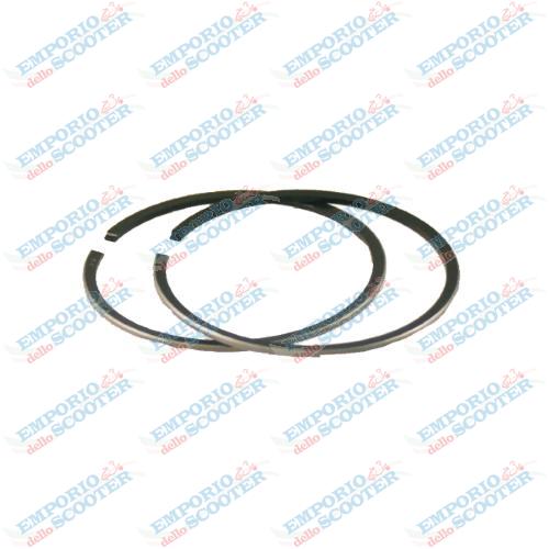 Segments de piston GOETZE Yamaha X-Max 125cc GRK008-STD