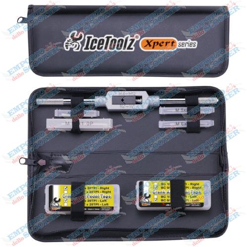 KIT PER MASCHIATURA