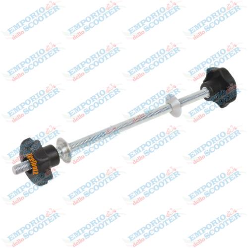 ADAPTATEUR DE TRINGING DE ROUE D'AXE TRAVERSANT