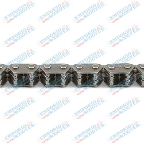 Catena di distribuzione KMC Suzuki ux Sixteen 125-150cc 2008/2011