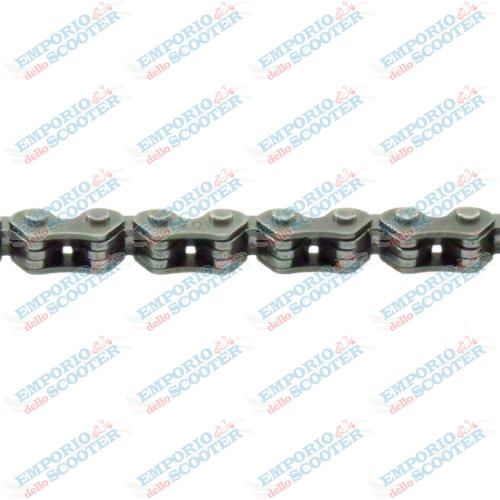 Catena di distribuzione KMC Aprilia/Piaggio/Malaguti/Yamaha 125cc