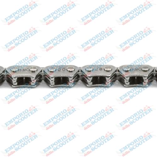 Catena di distribuzione KMC Suzuki Burgman 125-150-200cc