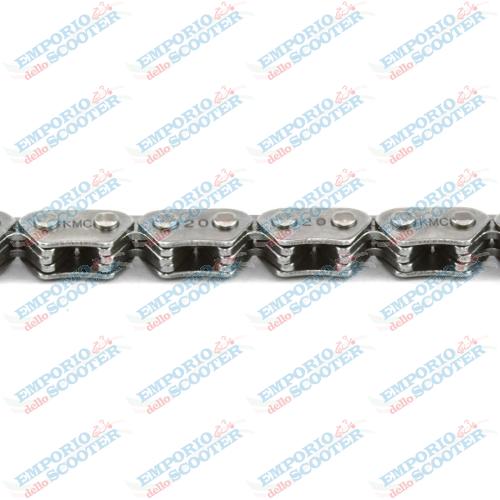 Catena di distribuzione KMC Yamaha 125-150-180cc