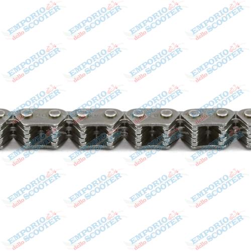Catena di distribuzione KMC Suzuki Burgman 250-400cc <2007