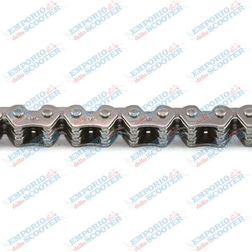 KMC Timing chain Honda Silver Wing 400-600cc
