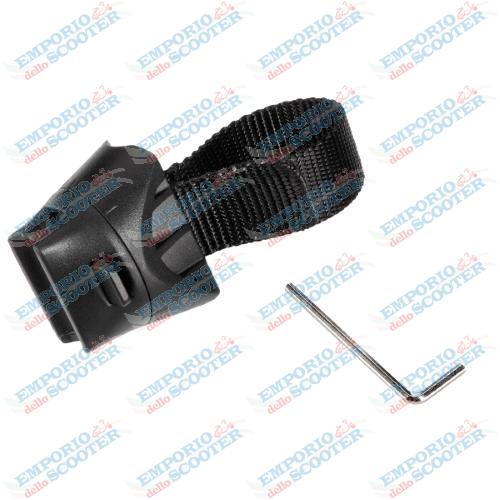 SUPPORT TRANSIT FLEXFRAME-U - noir