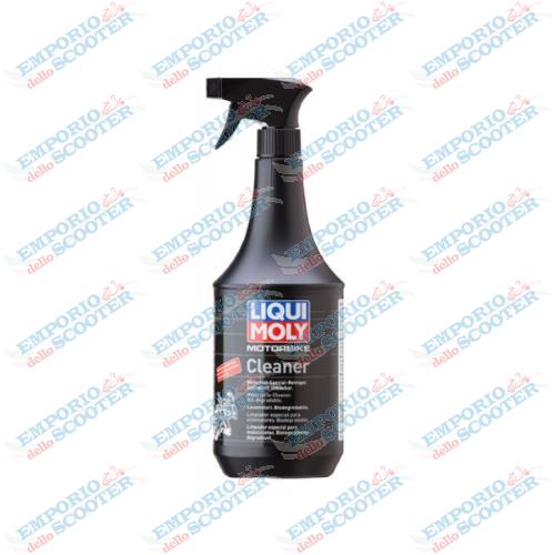 Detergente Liquido Motociclette LIQUIMOLY 5L