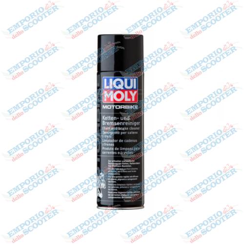 Pulitore Catene Freni LIQUIMOLY 500ML