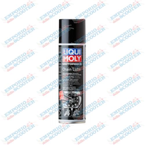 Grasso Catena Spray LIQUIMOLY 250ML
