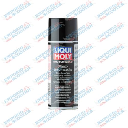 LIQUIMOLY Glass Spray Wax 400ml