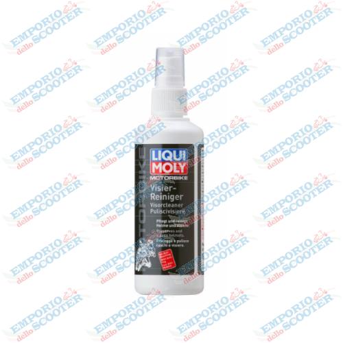 LIQUIMOLY Nettoyant visiÃ¨re 100ml