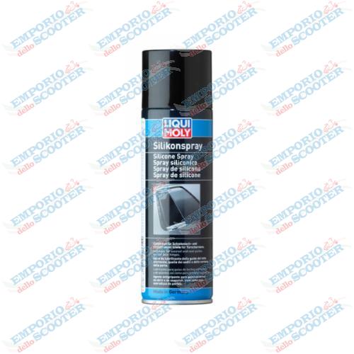 Spray siliconico LIQUIMOLY 300ML