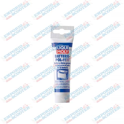 Grasso per poli batteria LIQUIMOLY 300ML