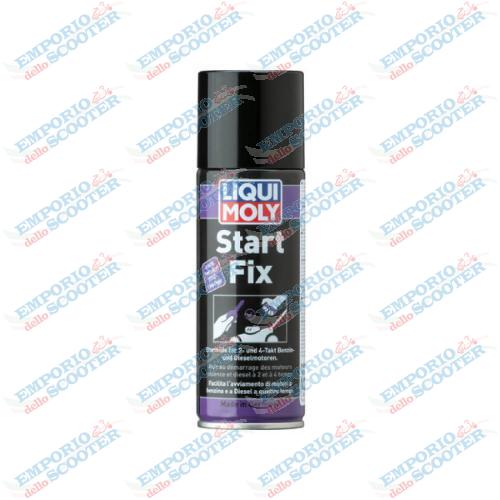 LIQUIMOLY Starter spray fixant 200ML