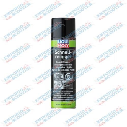 Detergente rapido Pro LIQUIMOLY 500ML