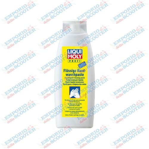 LIQUIMOLY Liquid hand cleaning paste 500ml