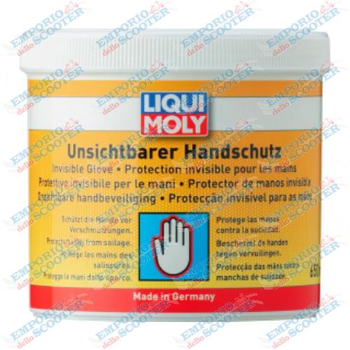 Protettivo invisible per mani LIQUIMOLY 650ML