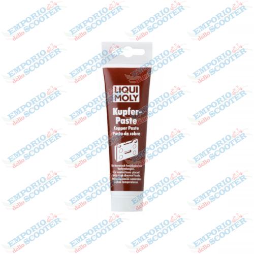 Pasta ramata LIQUIMOLY 100gr