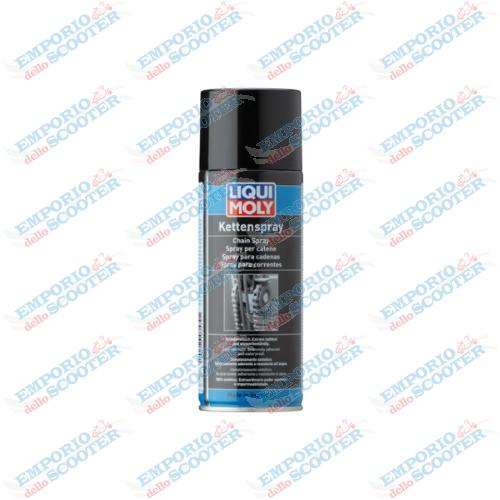 LIQUIMOLY Transparent chain lube 400ml