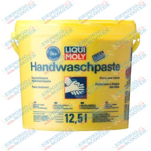 LIQUIMOLY Hand cleaner 12,5KG