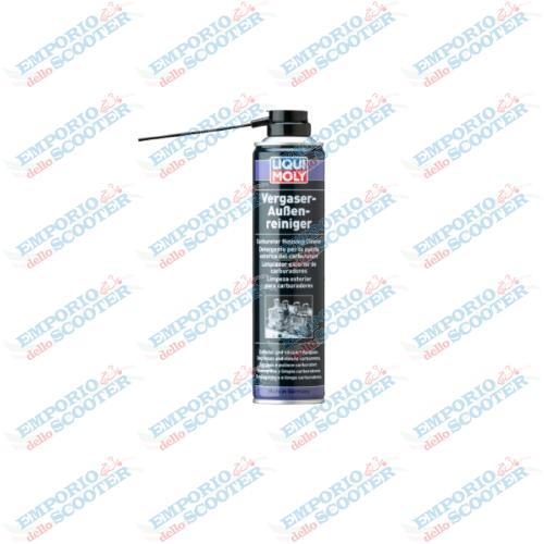 Pulitore per Corpi Farfallati LIQUI MOLY 300ML