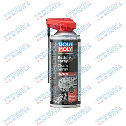 Grasso spray Racing LIQUIMOLY 400ml