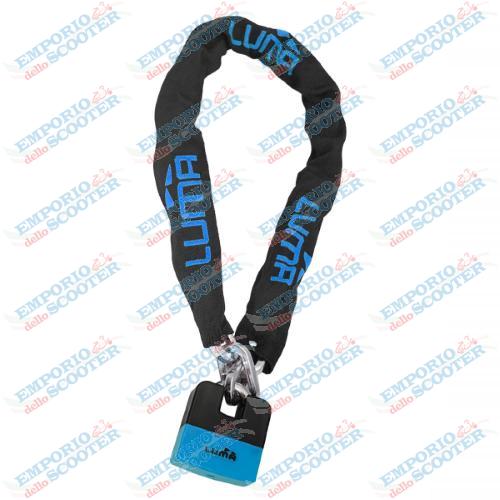 Candado de cadena LUMA Cadena Enduro KDM2817B