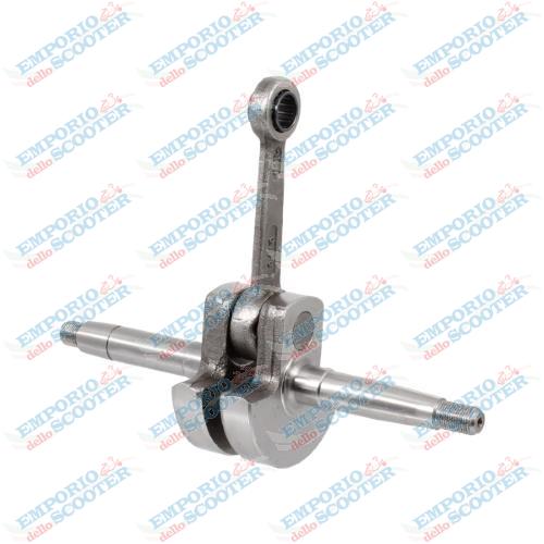 Mazzucchelli Crankshaft Mobylette/Motobecane AMT 036