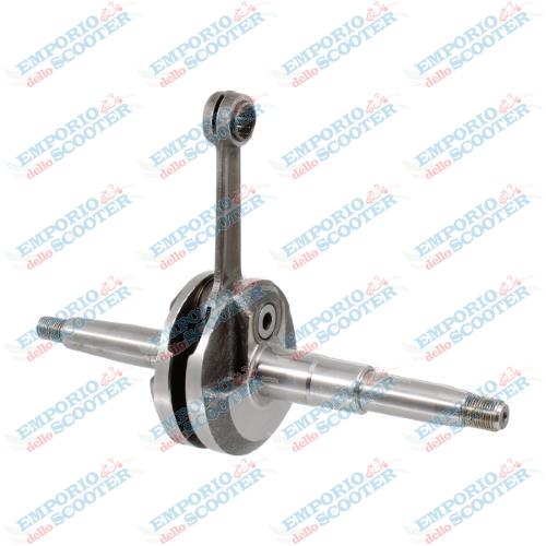 Albero motore Mazzucchelli Peugeot 48cc AMT 100