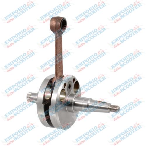 Albero motore Mazzucchelli Lambretta SX 200cc 