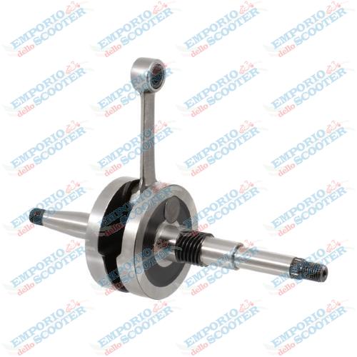 Albero motore Mazzucchelli Peugeot Rapido/Honda Vision 50cc 