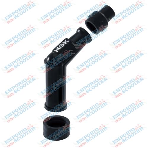 NGK Spark plug boot VB05F Stock 8032