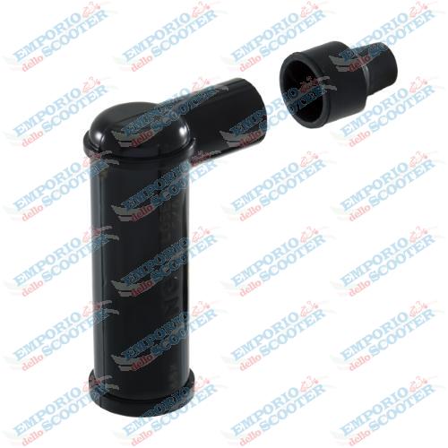 NGK Spark plug boot L05EA Stock 6667