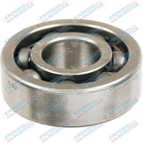 Cuscinetto a sfere NTN 35x72x15 TMSC07A87CS32PX