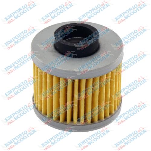 Nypso oil filter Aprilia Leonardo 125cc